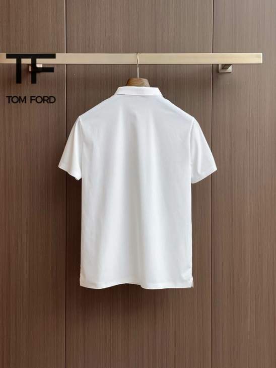 Tom Ford Polo Shirts Short _SKUTomFordM-4XL24cx0925416